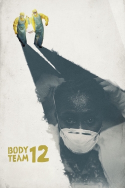 Body Team 12-watch