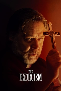 The Exorcism-watch