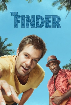 The Finder-watch