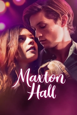 Maxton Hall - The World Between Us-watch