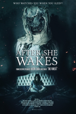 After She Wakes-watch