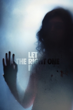 Let the Right One In-watch