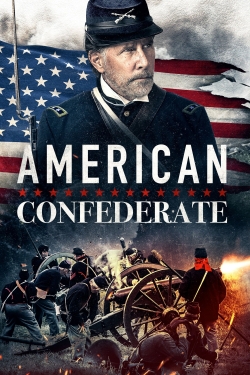 American Confederate-watch