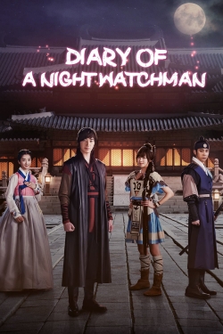 The Night Watchman-watch