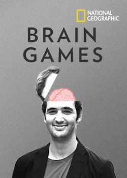 Brain Games-watch
