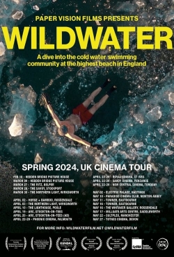 Wild Water-watch