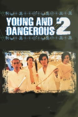 Young and Dangerous 2-watch
