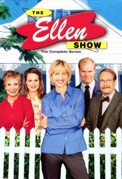 The Ellen Show-watch