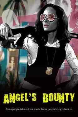 Angel's Bounty-watch