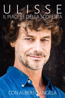 Ulisse: il piacere della scoperta-watch