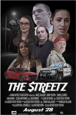 The Streetz-watch