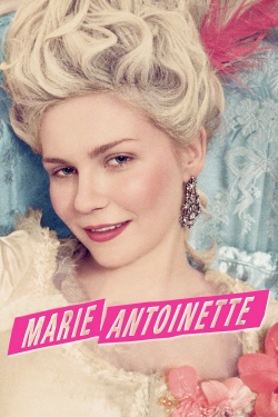 Marie Antoinette-watch