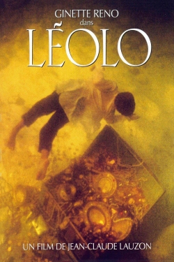 Leolo-watch