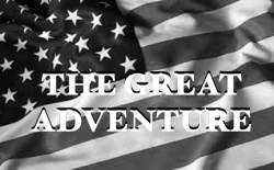 The Great Adventure-watch