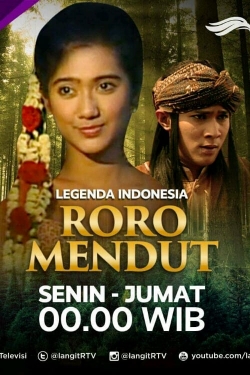 Roro Mendut-watch