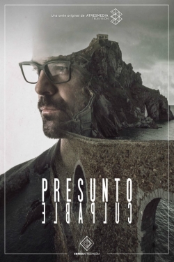 Presunto Culpable-watch