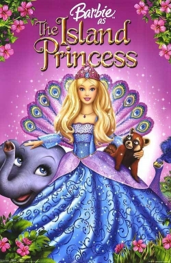 Barbie as the Island Princess-watch