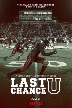 Last Chance U-watch