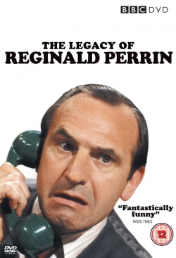 The Legacy of Reginald Perrin-watch