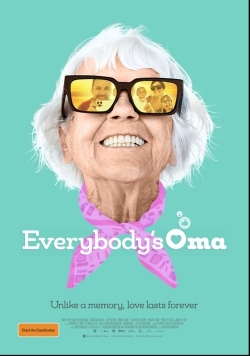Everybody's Oma-watch
