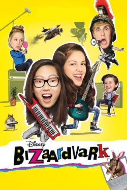 Bizaardvark-watch