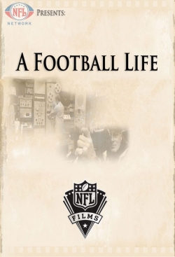 A Football Life-watch