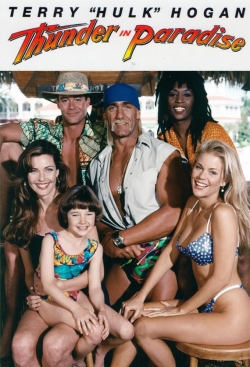 Thunder in Paradise-watch