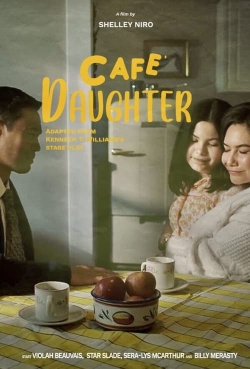 Café Daughter-watch