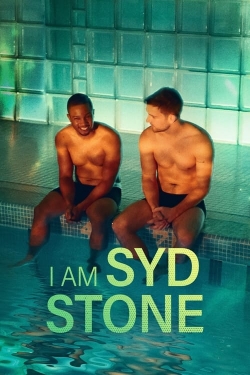 I Am Syd Stone-watch