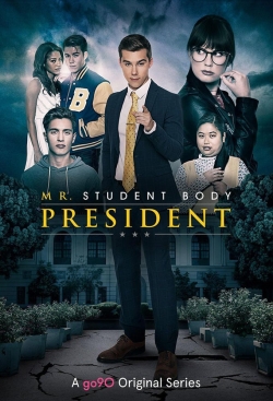 Mr. Student Body President-watch