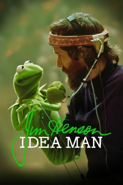 Jim Henson Idea Man-watch