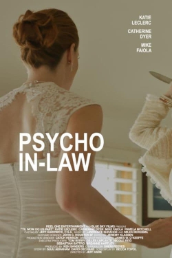 Psycho In-Law-watch