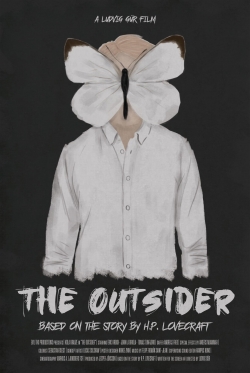 The Outsider-watch