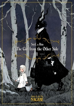 The Girl From the Other Side: Siúil, a Rún-watch