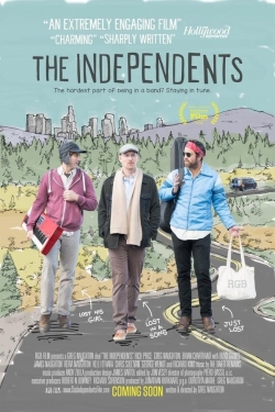 The Independents-watch