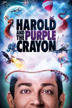 Harold and the Purple Crayon-watch