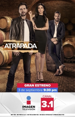 Atrapada-watch