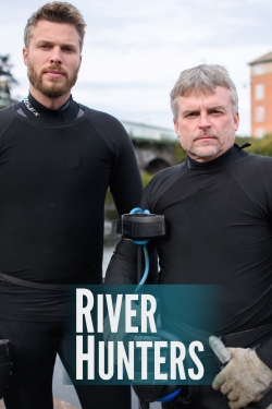 River Hunters-watch