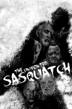 The Unwonted Sasquatch-watch