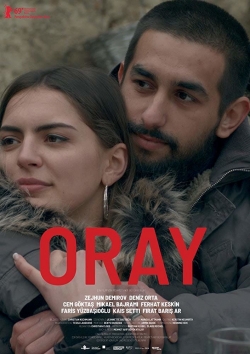 Oray-watch