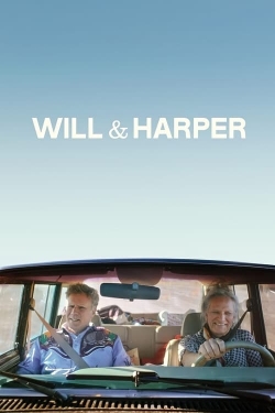 Will & Harper-watch