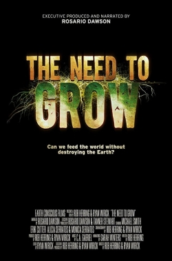 The Need to Grow-watch