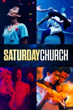 Saturday Church-watch