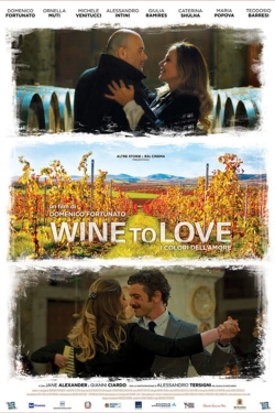 Wine to Love-watch