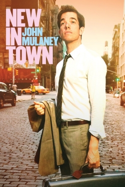 John Mulaney: New in Town-watch