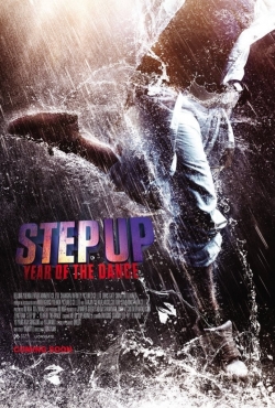Step Up: Year of the Dragon-watch