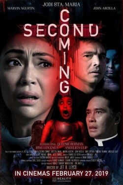 Second Coming-watch