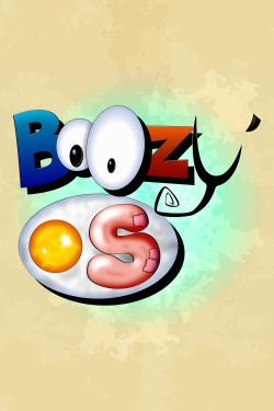 BoOzy' OS-watch