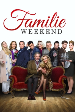 Family Weekend-watch