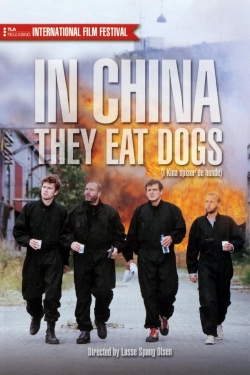 In China They Eat Dogs-watch